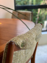 Load image into Gallery viewer, Mid-Century Set of Dining Chairs