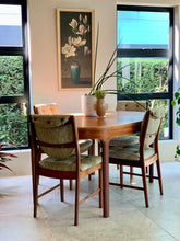 Load image into Gallery viewer, Mid-Century Set of Dining Chairs