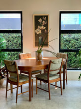 Load image into Gallery viewer, Mid-Century Set of Dining Chairs