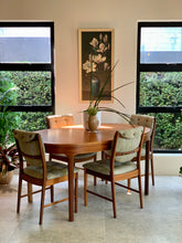 Load image into Gallery viewer, Mid-Century Set of Dining Chairs
