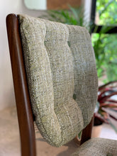 Load image into Gallery viewer, Mid-Century Set of Dining Chairs