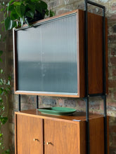 Load image into Gallery viewer, Mid-Century Modular Wall Unit