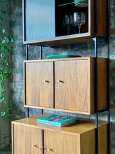 Load image into Gallery viewer, Mid-Century Modular Wall Unit