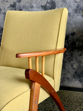 Load image into Gallery viewer, Pair of Mid-Century Armchairs