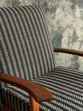 Load image into Gallery viewer, Pair of Vintage Armchairs