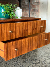 Load image into Gallery viewer, Mid-Century Modular Wall Unit