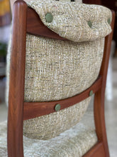Load image into Gallery viewer, Mid-Century Set of Dining Chairs