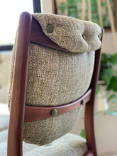 Load image into Gallery viewer, Mid-Century Set of Dining Chairs
