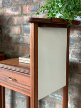 Load image into Gallery viewer, Pair Of Mid-Century Bed Pedestals