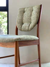 Load image into Gallery viewer, Mid-Century Set of Dining Chairs