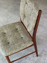 Load image into Gallery viewer, Mid-Century Set of Dining Chairs