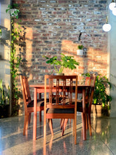 Load image into Gallery viewer, Mid-Century Dining Set