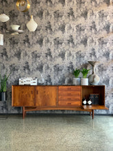 Load image into Gallery viewer, Mid-Century Frystark Sideboard