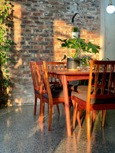 Load image into Gallery viewer, Mid-Century Dining Set