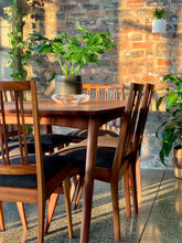 Load image into Gallery viewer, Mid-Century Dining Set
