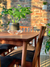 Load image into Gallery viewer, Mid-Century Dining Set