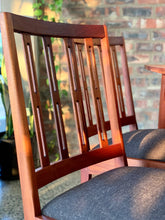Load image into Gallery viewer, Mid-Century Dining Set