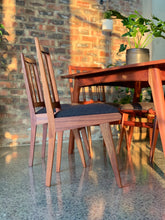 Load image into Gallery viewer, Mid-Century Dining Set