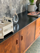 Load image into Gallery viewer, Mid-Century Frystark Sideboard