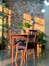 Load image into Gallery viewer, Mid-Century Dining Set
