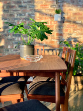 Load image into Gallery viewer, Mid-Century Dining Set