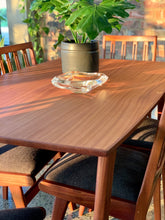 Load image into Gallery viewer, Mid-Century Dining Set