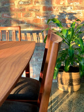 Load image into Gallery viewer, Mid-Century Dining Set