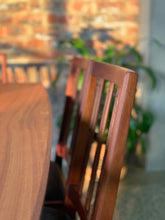 Load image into Gallery viewer, Mid-Century Dining Set