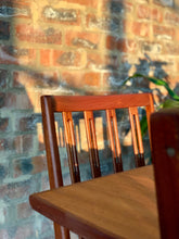 Load image into Gallery viewer, Mid-Century Dining Set