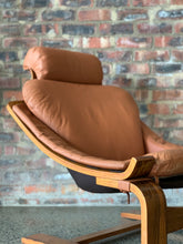 Load image into Gallery viewer, Vintage 'Kroken' Armchair