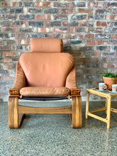 Load image into Gallery viewer, Vintage 'Kroken' Armchair