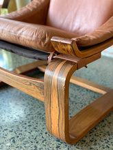 Load image into Gallery viewer, Vintage 'Kroken' Armchair