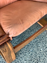 Load image into Gallery viewer, Vintage 'Kroken' Armchair