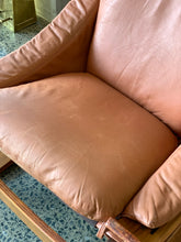 Load image into Gallery viewer, Vintage 'Kroken' Armchair