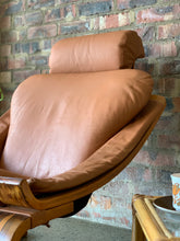 Load image into Gallery viewer, Vintage 'Kroken' Armchair
