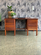 Load image into Gallery viewer, Retro Desk