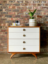 Load image into Gallery viewer, Retro Chest of Drawers