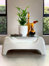 Load image into Gallery viewer, Mid-Century Fiberglass Coffee Table