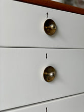 Load image into Gallery viewer, Retro Chest of Drawers