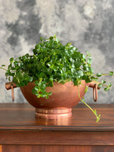 Load image into Gallery viewer, De Klerk Copper Bowl