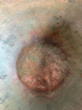Load image into Gallery viewer, De Klerk Copper Bowl