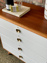 Load image into Gallery viewer, Retro Chest of Drawers