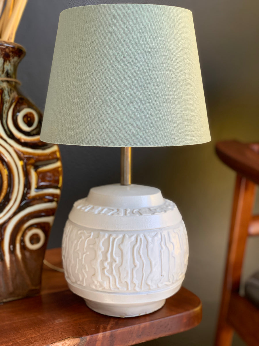 Pair Of Bedside Lamps RETREND