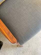 Load image into Gallery viewer, Curved Armchair