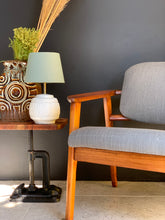Load image into Gallery viewer, Curved Armchair