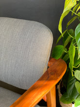 Load image into Gallery viewer, Curved Armchair