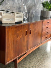 Load image into Gallery viewer, Mid-Century Frystark Sideboard