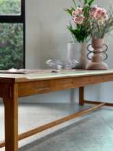 Load image into Gallery viewer, Retro Coffee Table