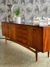 Load image into Gallery viewer, Mid-Century Frystark Sideboard