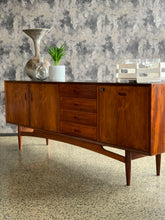 Load image into Gallery viewer, Mid-Century Frystark Sideboard